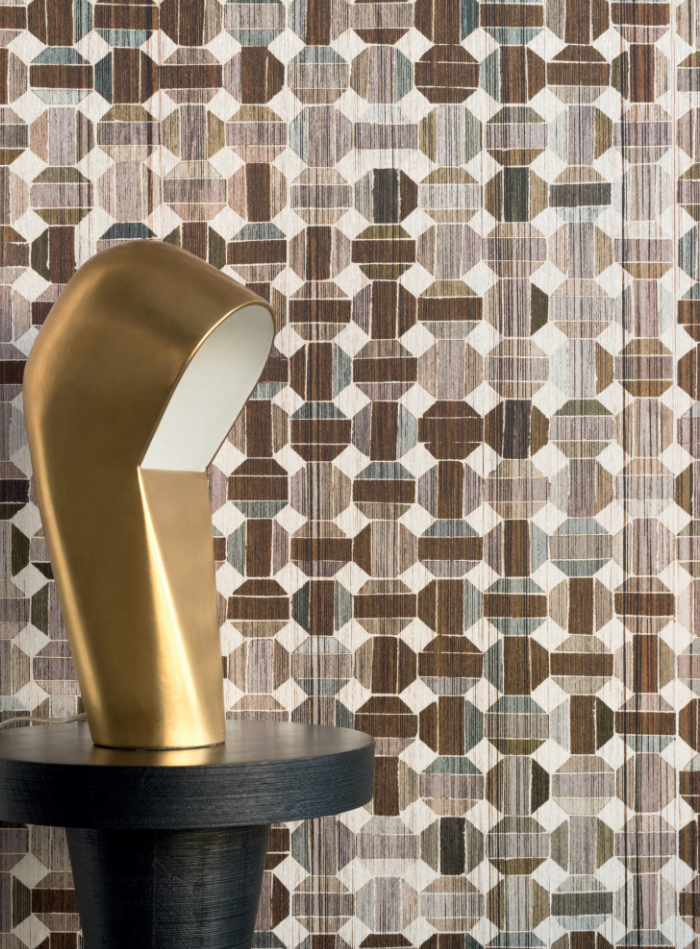 OKŁADZINA ŚCIENNA KALANGUT - obrazek 2