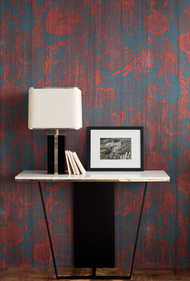 OKŁADZINA ŚCIENNA JAILOLO