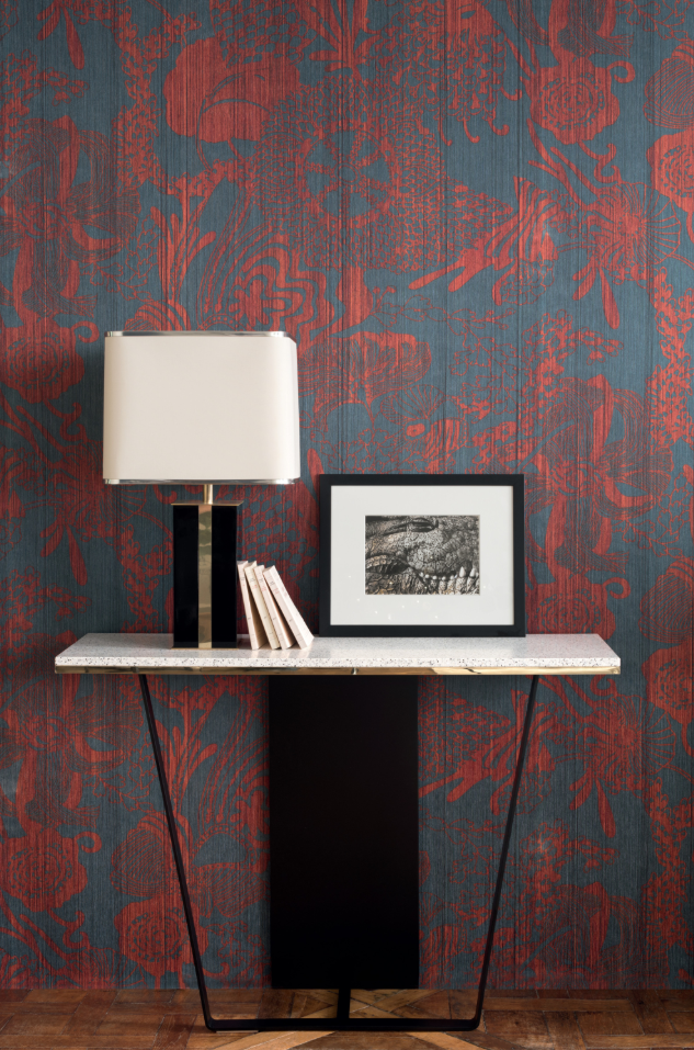 OKŁADZINA ŚCIENNA JAILOLO