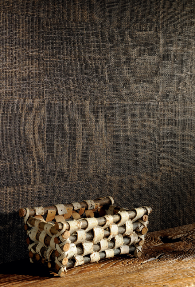 TAPETA ŚCIENNA RAFFIA - obrazek 2