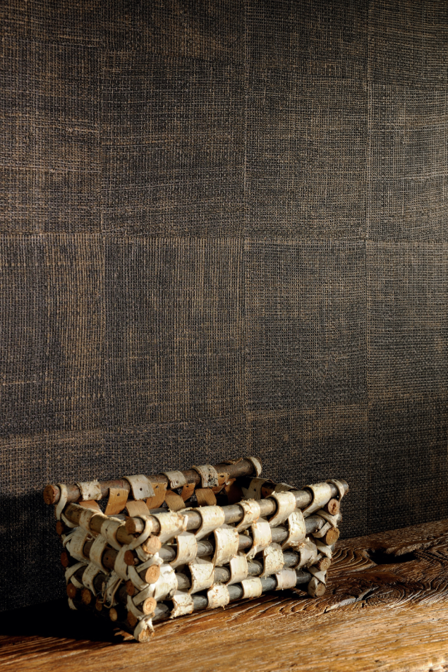 TAPETA ŚCIENNA RAFFIA - obrazek 2