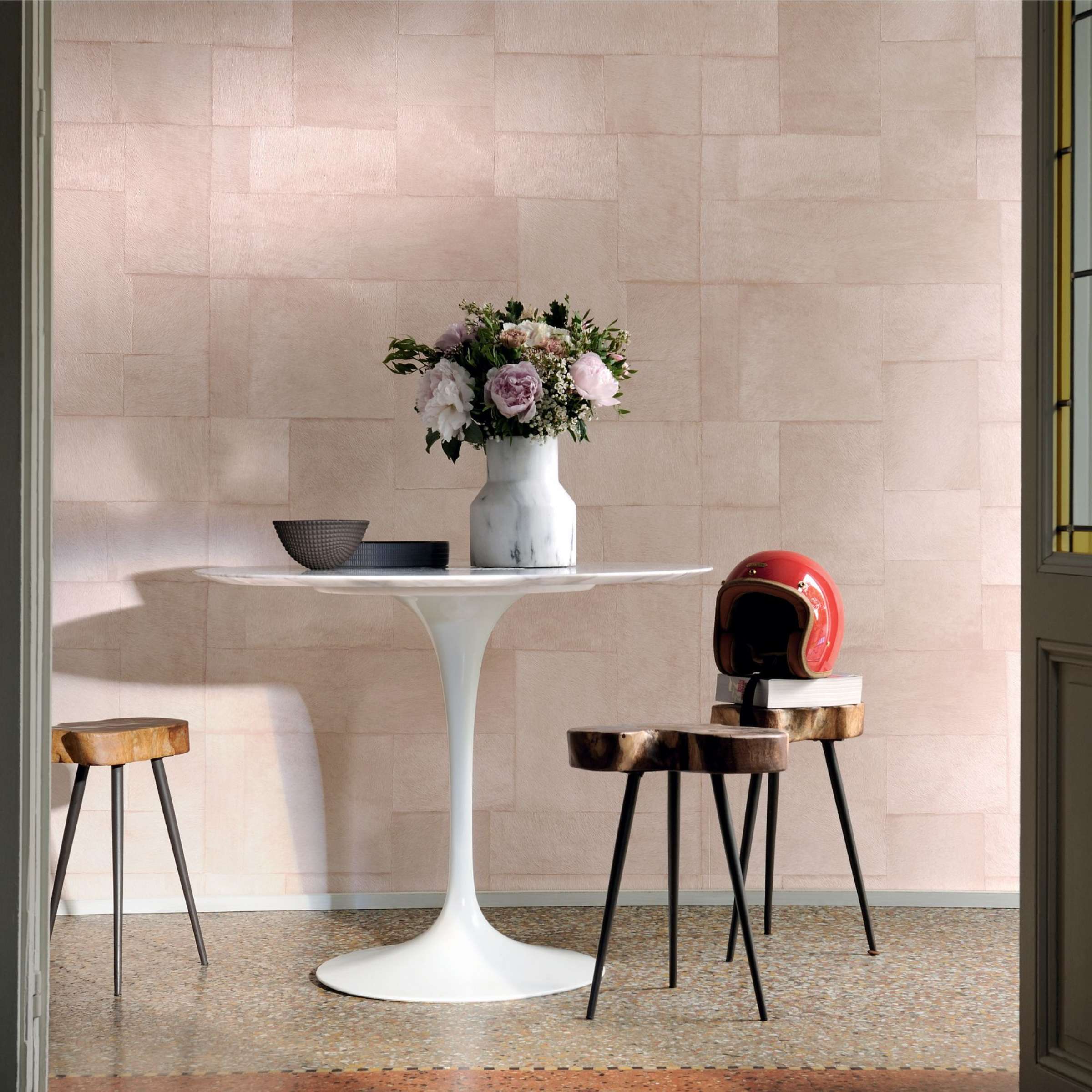 TAPETA ŚCIENNA APPALOOSA - obrazek 1