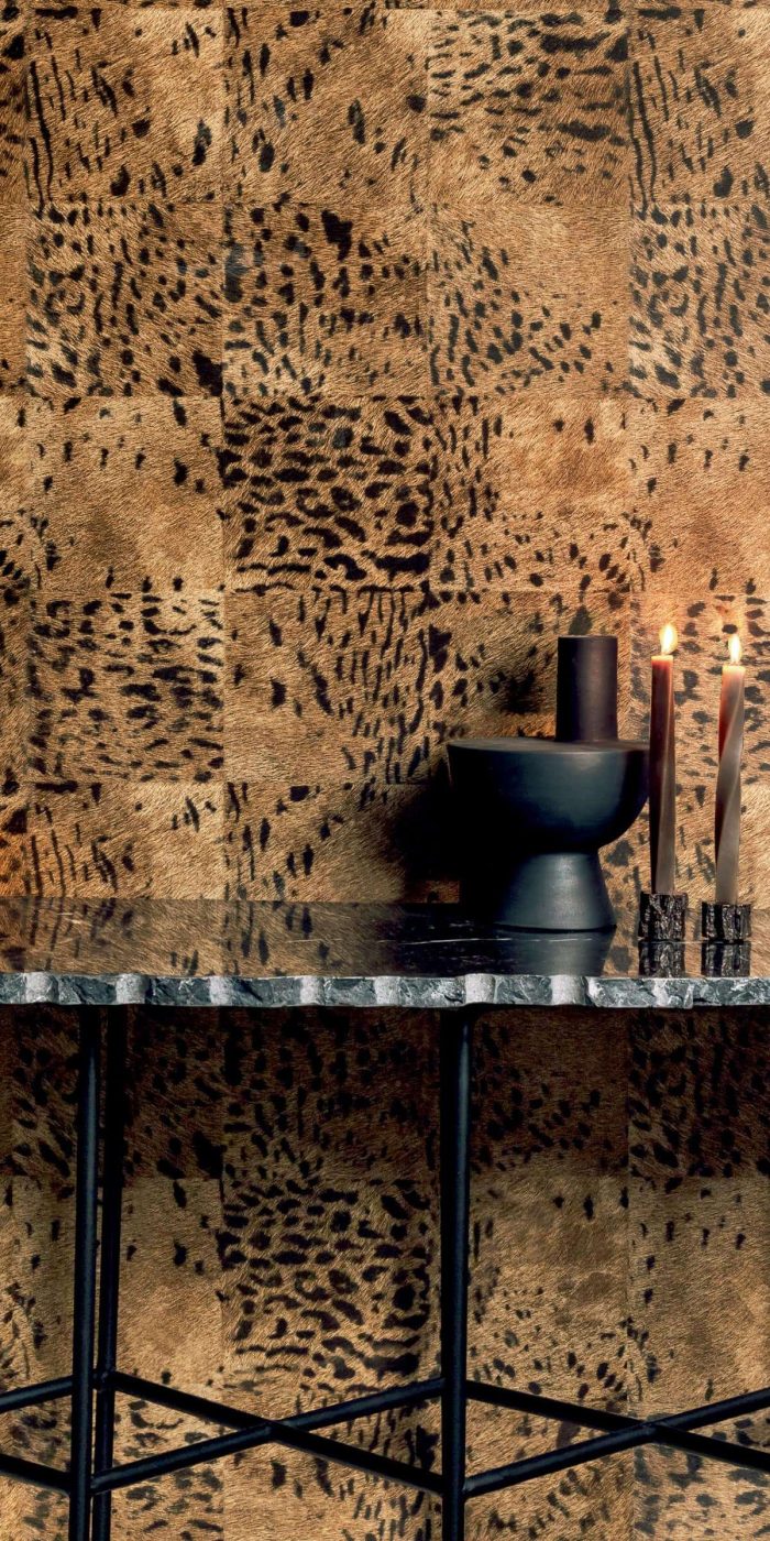 TAPETA ŚCIENNA PANTHERE - obrazek 3