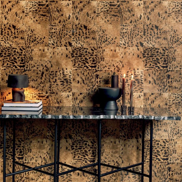 TAPETA ŚCIENNA PANTHERE - obrazek 3