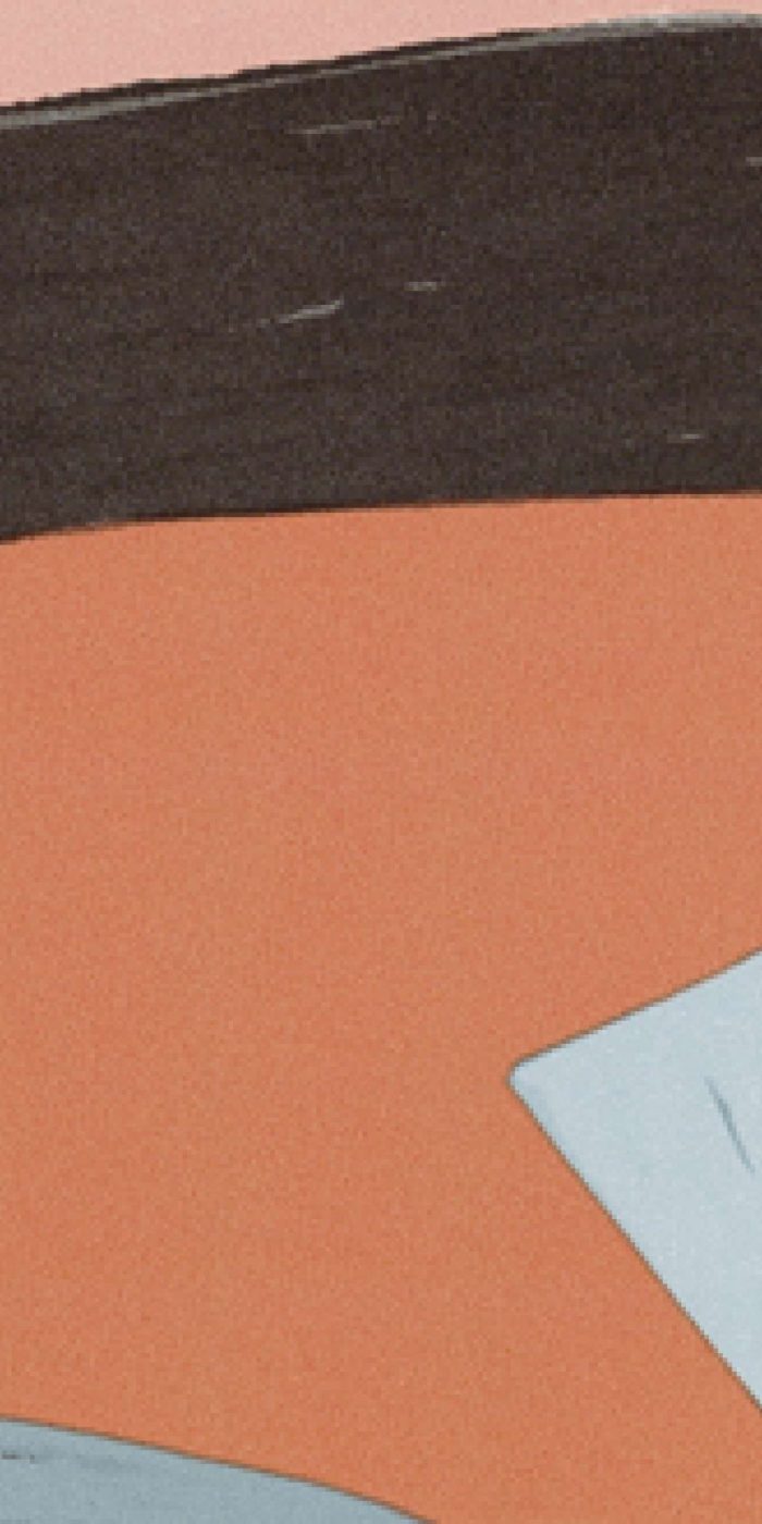 TAPETA ŚCIENNA NID D'OISEAU - obrazek 8