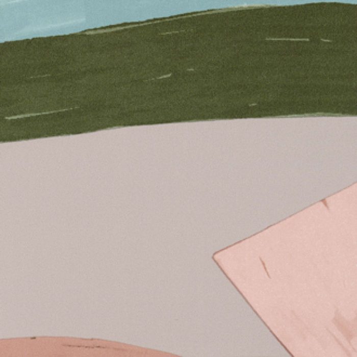 TAPETA ŚCIENNA NID D'OISEAU - obrazek 11