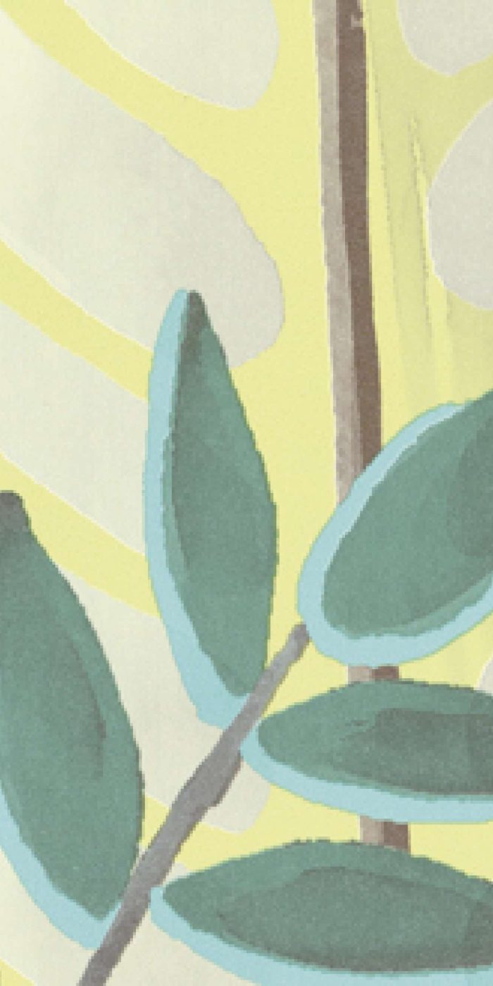 TAPETA ŚCIENNA ALOCASIA - obrazek 9