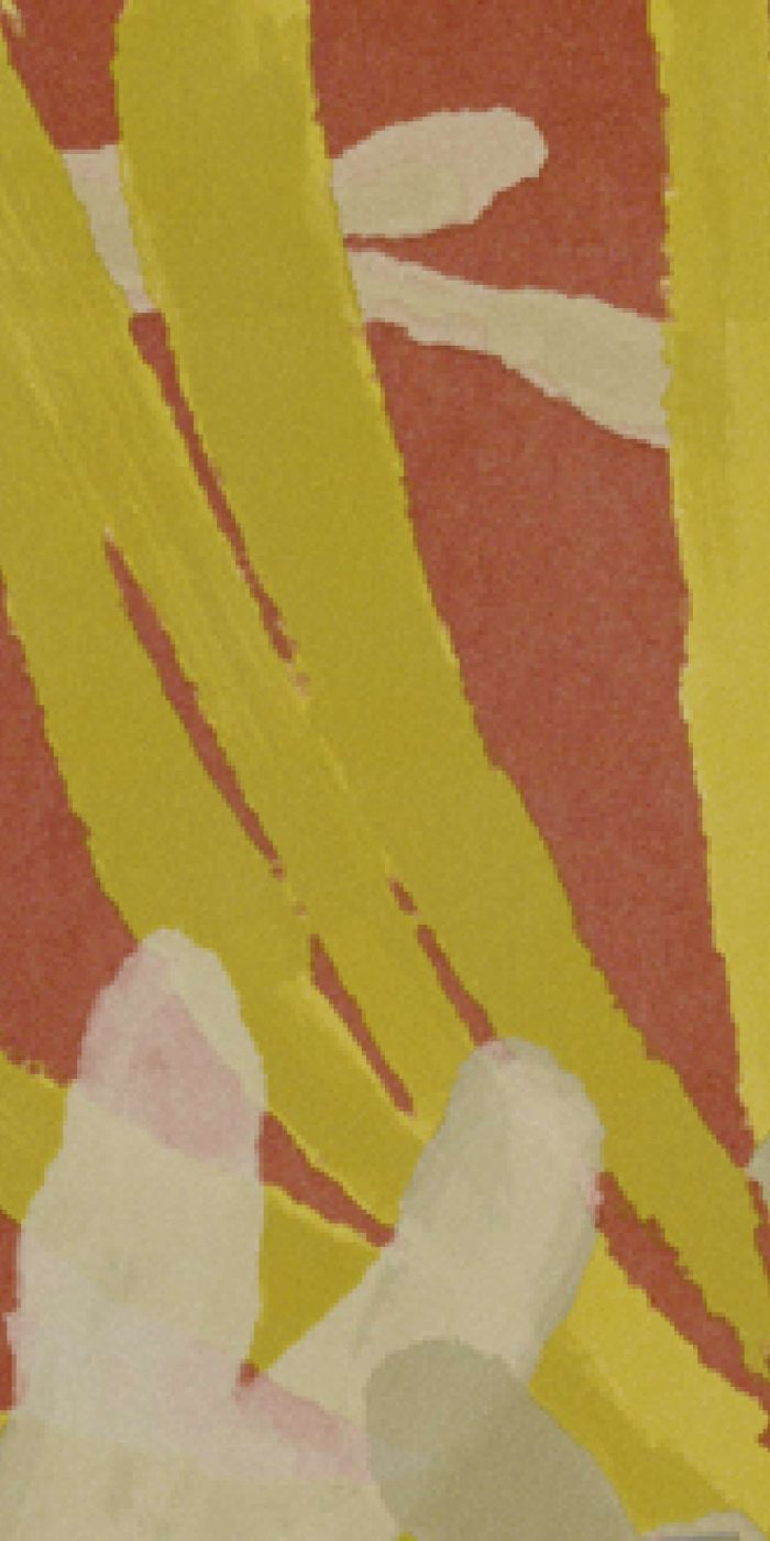 TAPETA ŚCIENNA ALGUES - obrazek 7