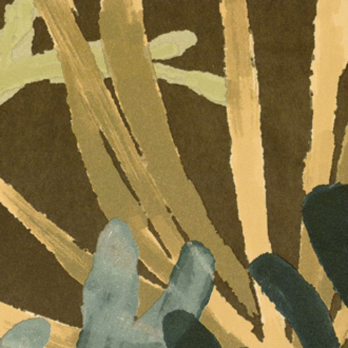 TAPETA ŚCIENNA ALGUES - obrazek 6