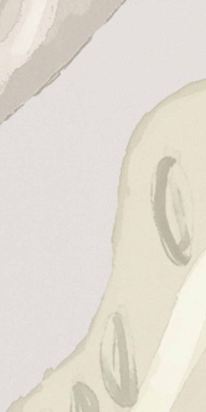 TAPETA ŚCIENNA FLEUR DE LUNE - obrazek 10