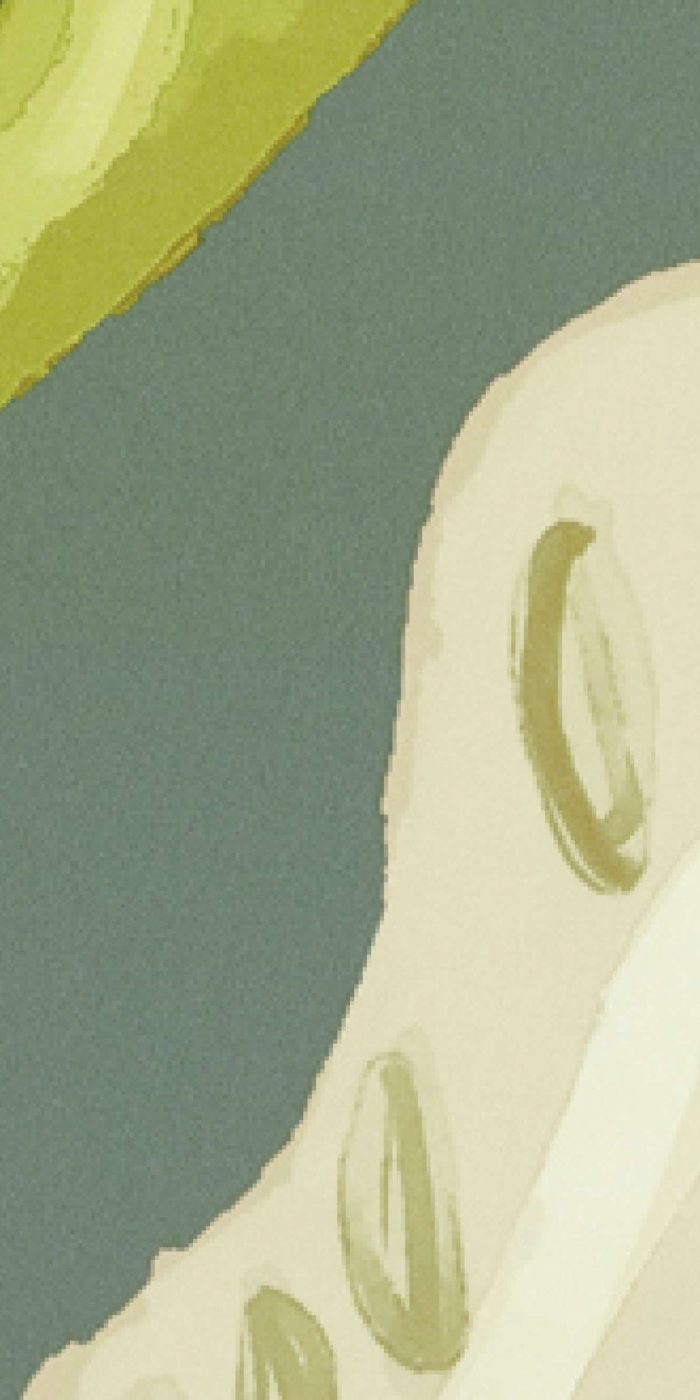 TAPETA ŚCIENNA FLEUR DE LUNE - obrazek 8