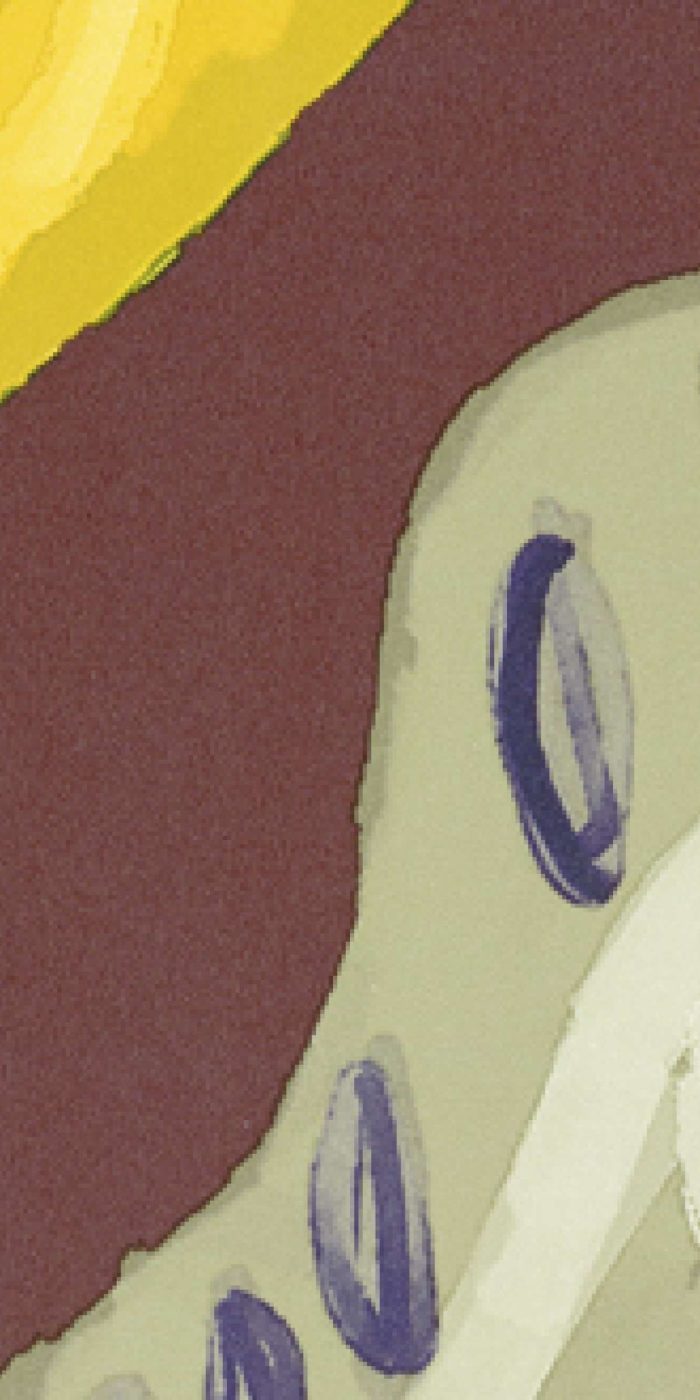 TAPETA ŚCIENNA FLEUR DE LUNE - obrazek 9