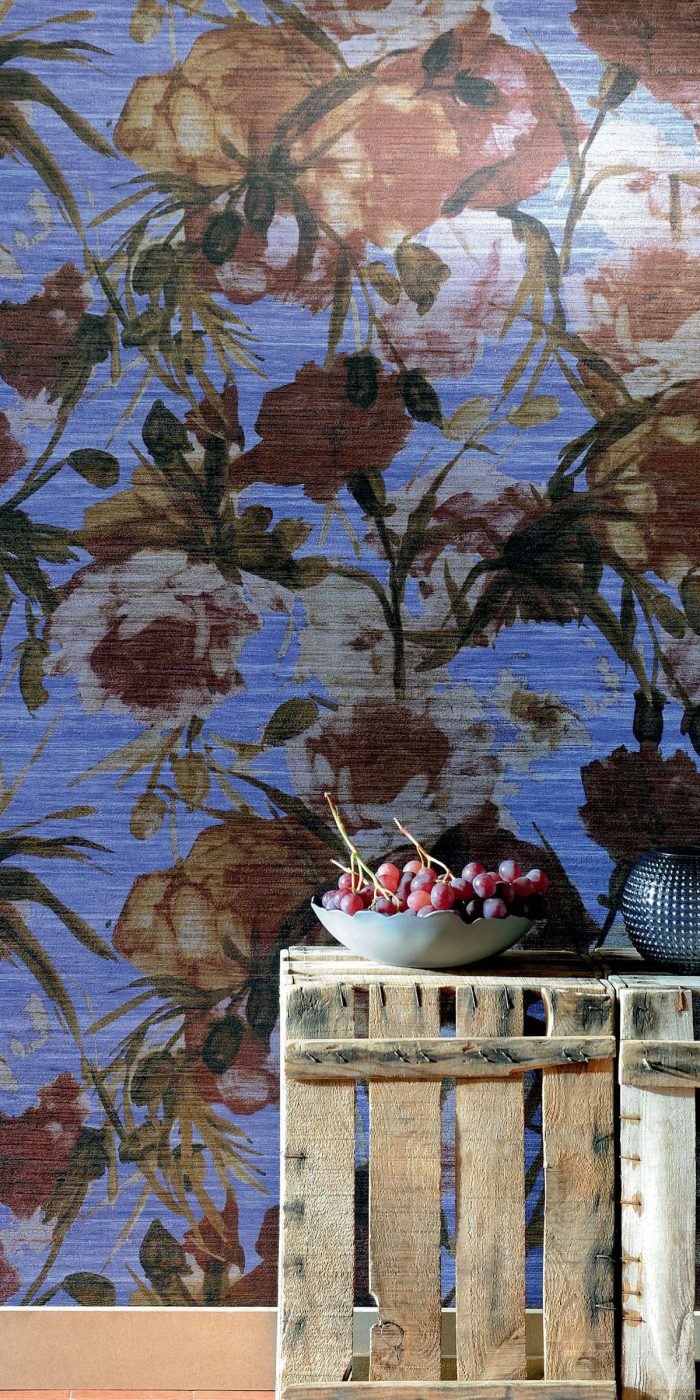 TAPETA ŚCIENNA UNA BELLA STORIA