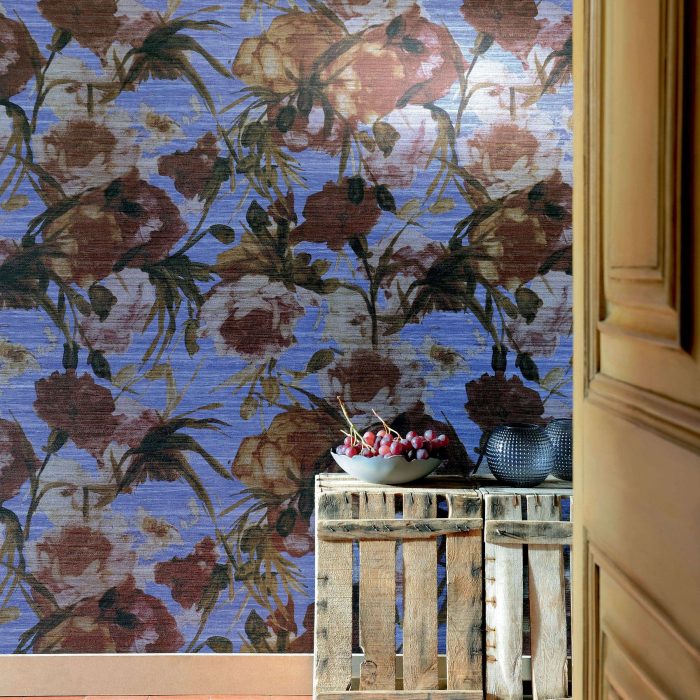 TAPETA ŚCIENNA UNA BELLA STORIA