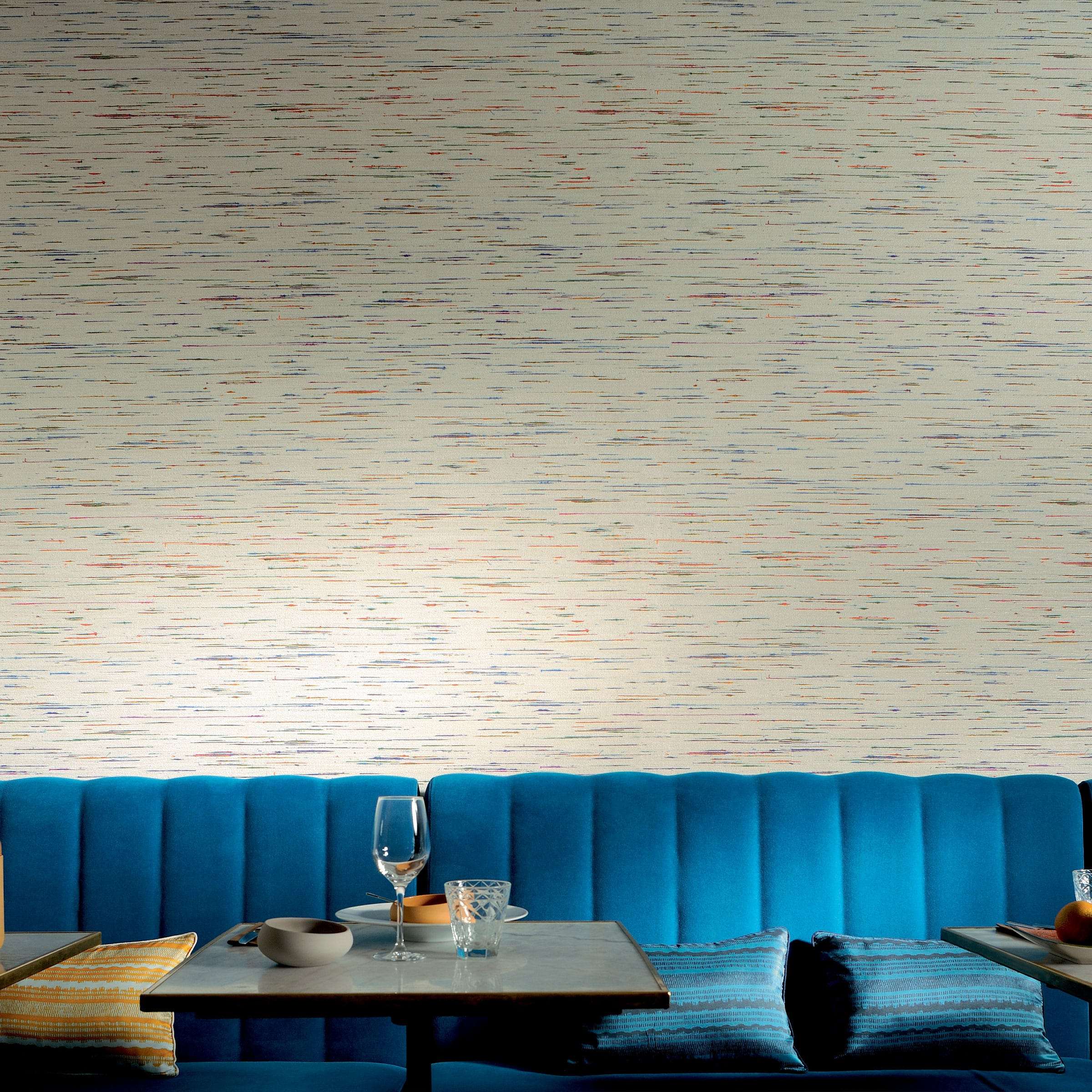 TAPETA ŚCIENNA INDIANA - obrazek 1