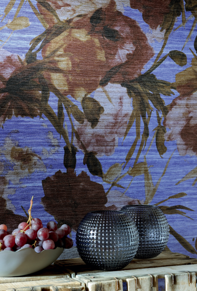 TAPETA ŚCIENNA UNA BELLA STORIA - obrazek 2