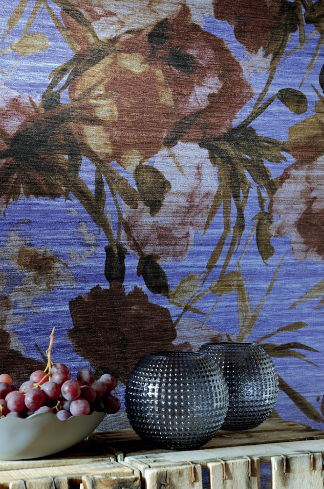 TAPETA ŚCIENNA UNA BELLA STORIA - obrazek 2