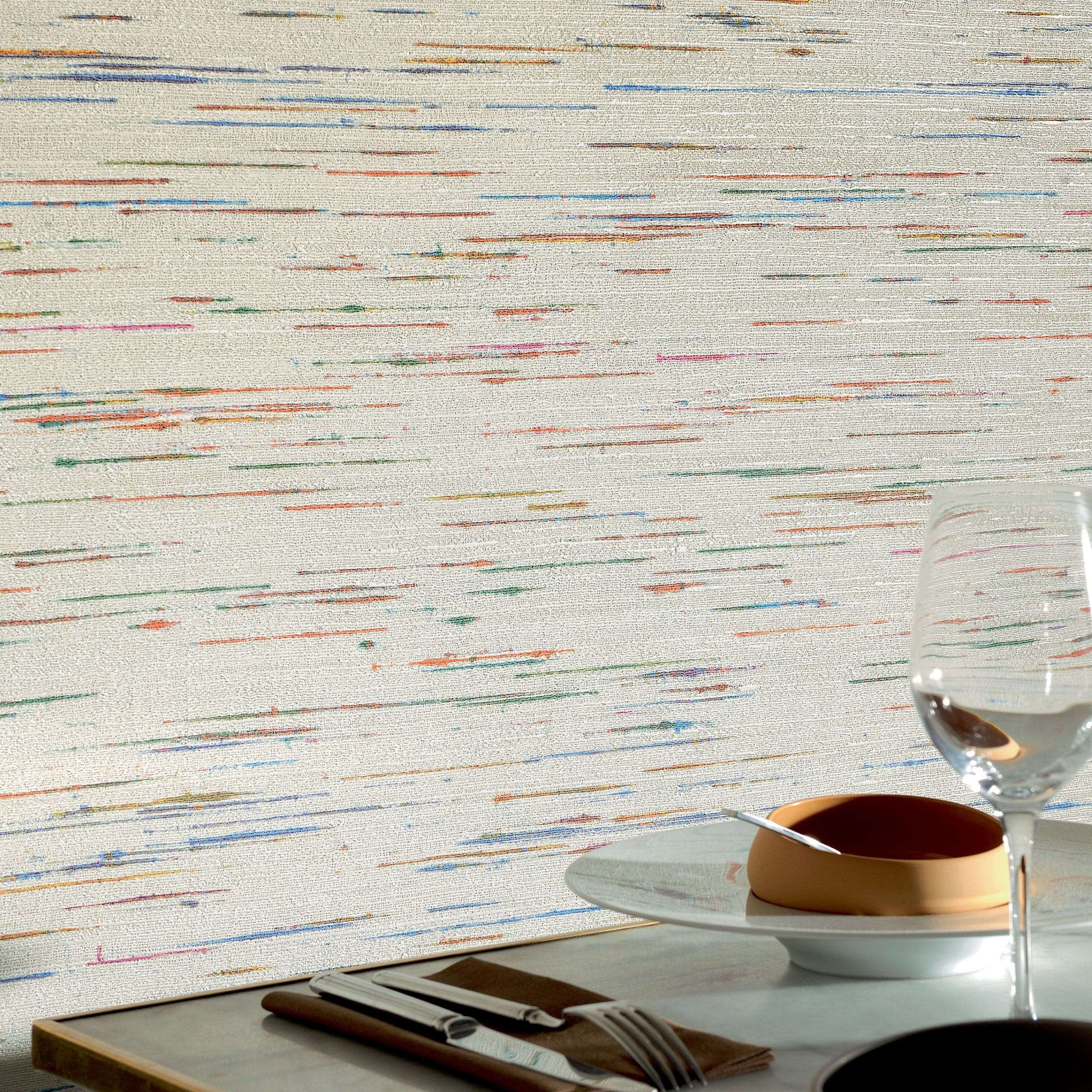 TAPETA ŚCIENNA INDIANA - obrazek 2