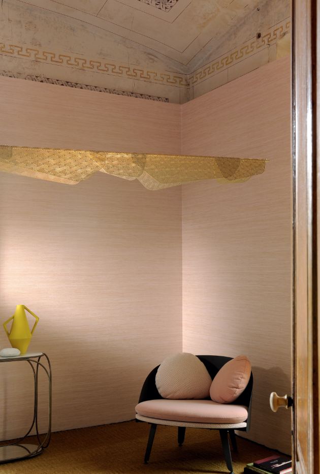 TAPETA ŚCIENNA SETA - obrazek 5