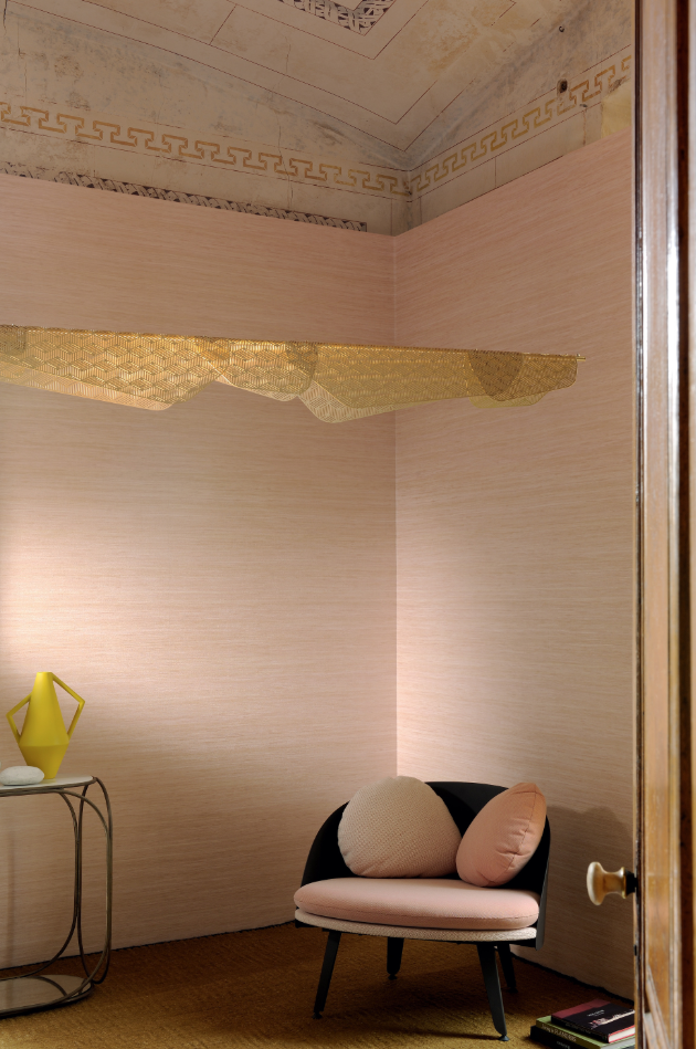 TAPETA ŚCIENNA SETA - obrazek 5