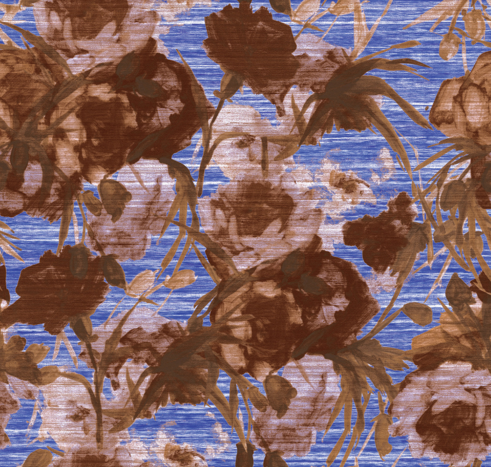 TAPETA ŚCIENNA UNA BELLA STORIA - obrazek 3