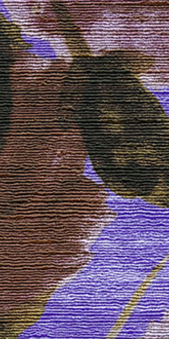 TAPETA ŚCIENNA UNA BELLA STORIA - obrazek 5