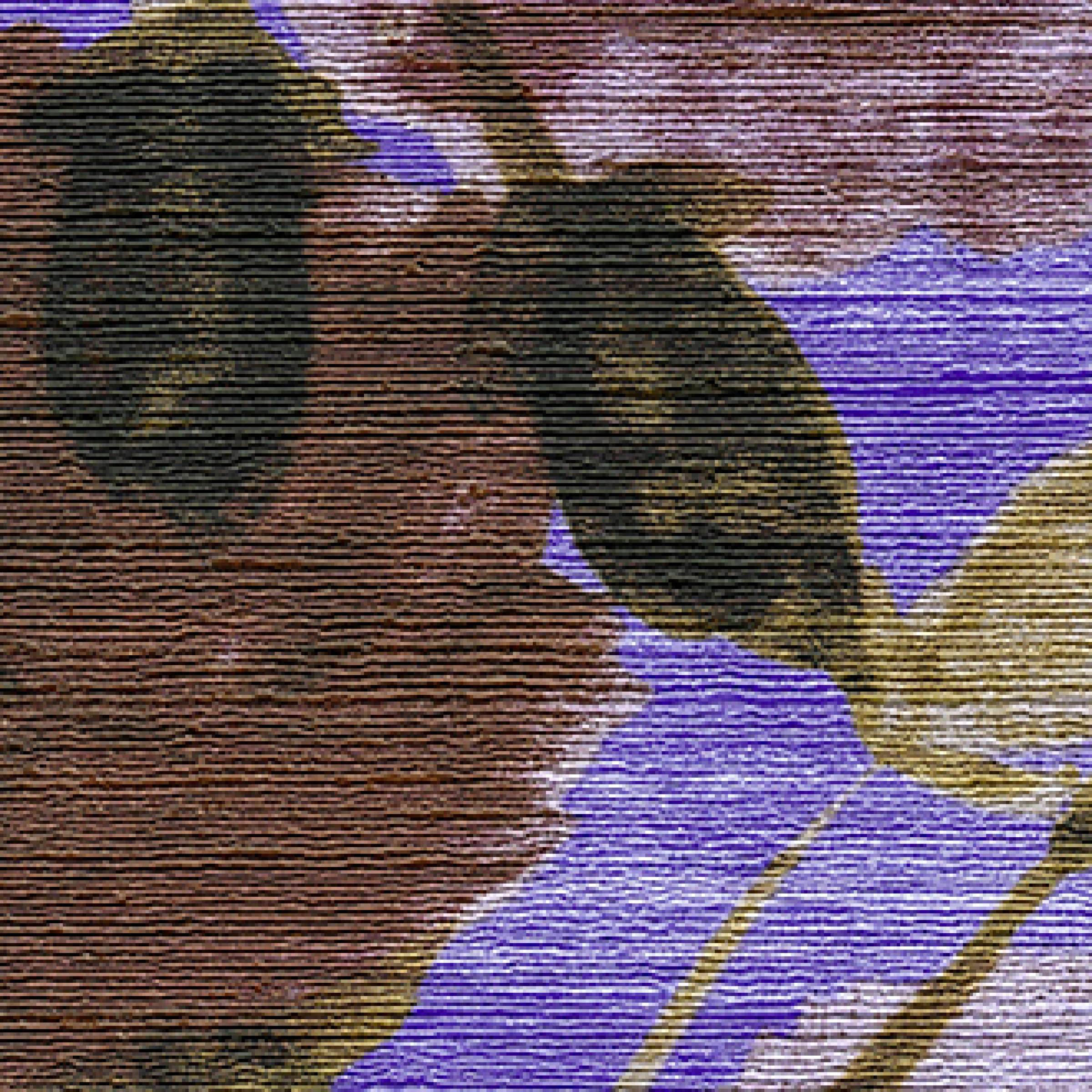 TAPETA ŚCIENNA UNA BELLA STORIA - obrazek 5