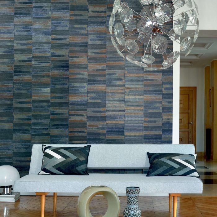 TAPETA ŚCIENNA ANGUILLE - obrazek 2