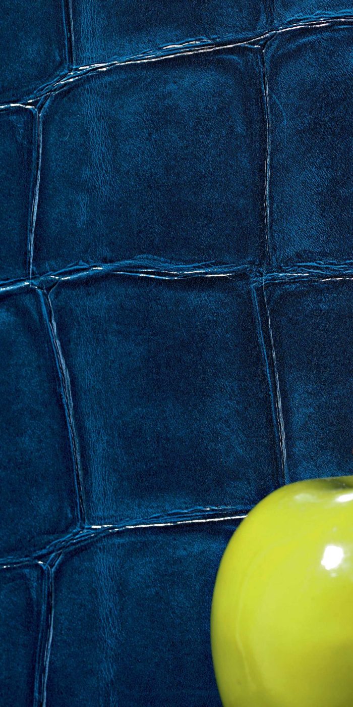 TAPETA ŚCIENNA BIG CROCO - obrazek 2