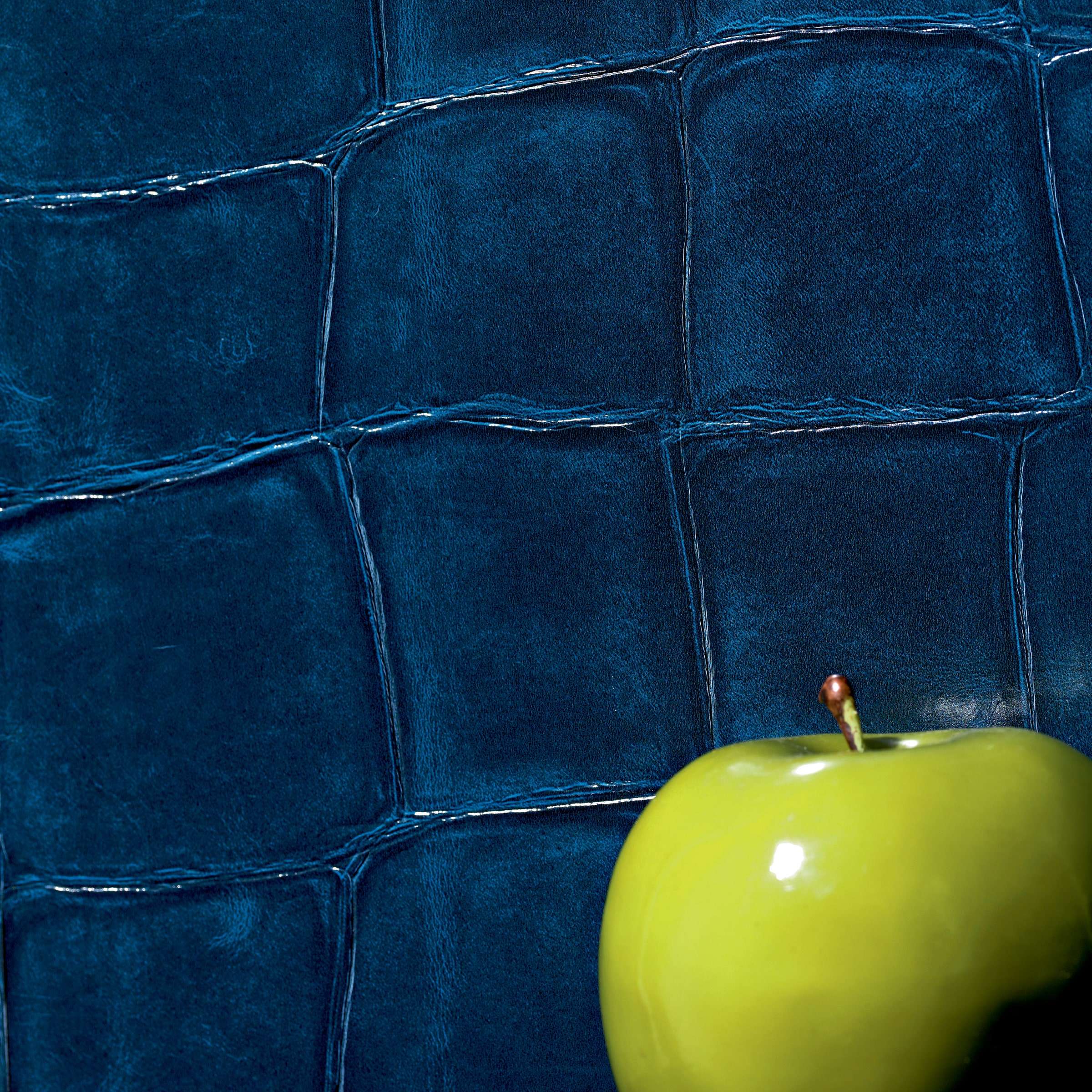 TAPETA ŚCIENNA BIG CROCO - obrazek 2