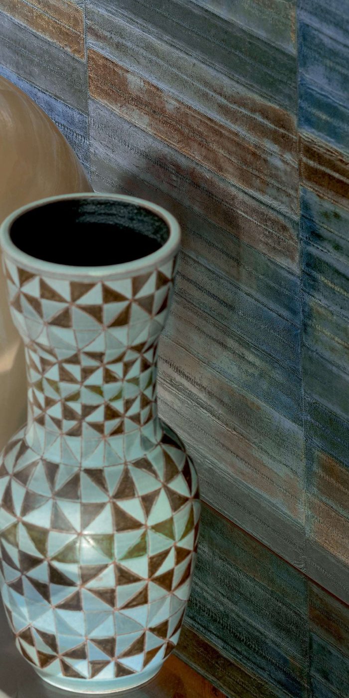 TAPETA ŚCIENNA ANGUILLE - obrazek 3