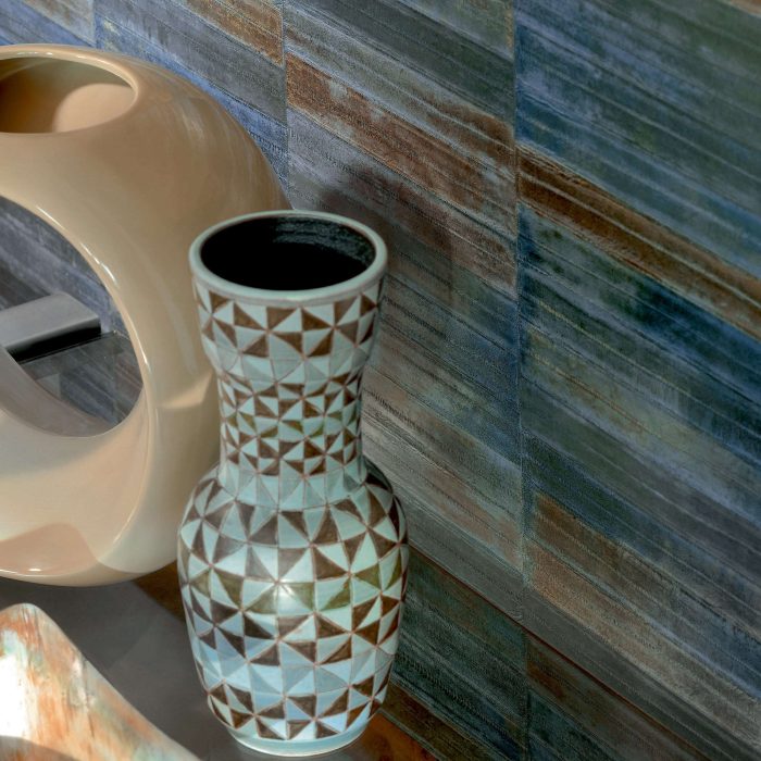 TAPETA ŚCIENNA ANGUILLE - obrazek 3