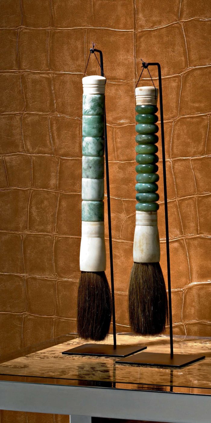 TAPETA ŚCIENNA BIG CROCO - obrazek 3