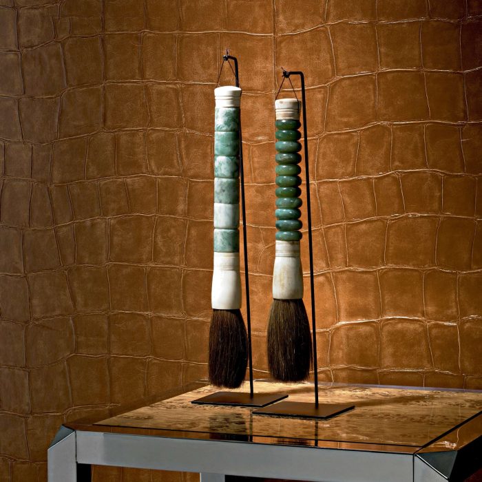 TAPETA ŚCIENNA BIG CROCO - obrazek 3