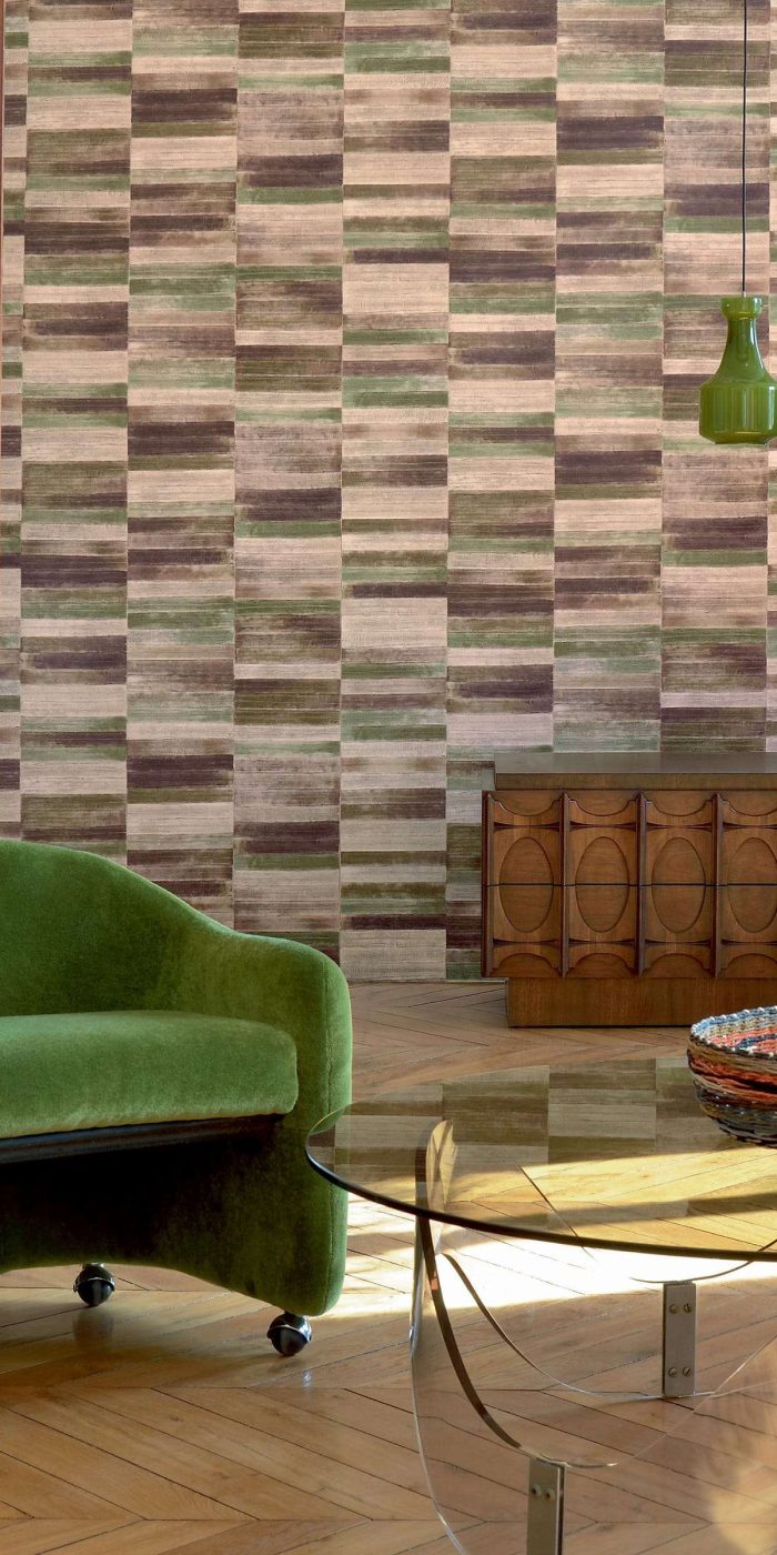 TAPETA ŚCIENNA ANGUILLE - obrazek 4