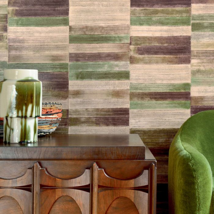 TAPETA ŚCIENNA ANGUILLE