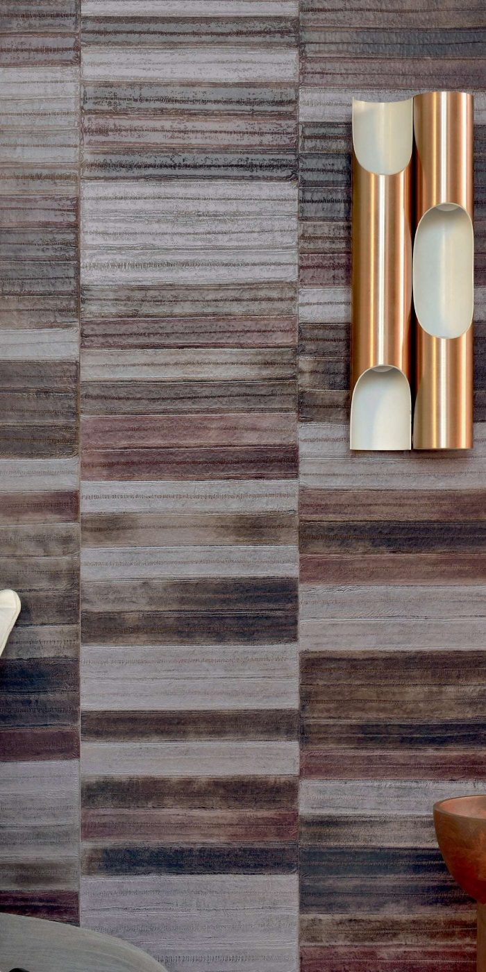 TAPETA ŚCIENNA ANGUILLE - obrazek 5