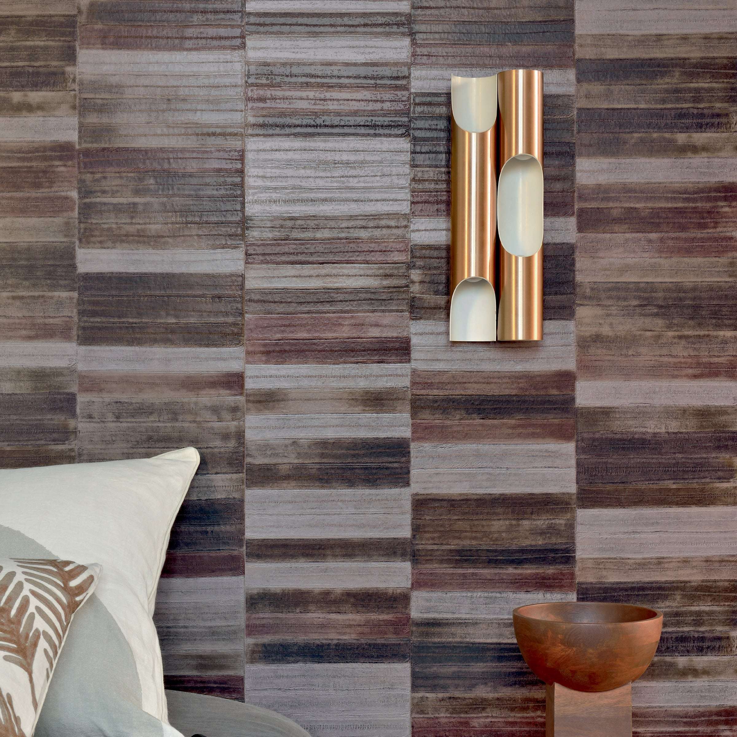 TAPETA ŚCIENNA ANGUILLE - obrazek 5