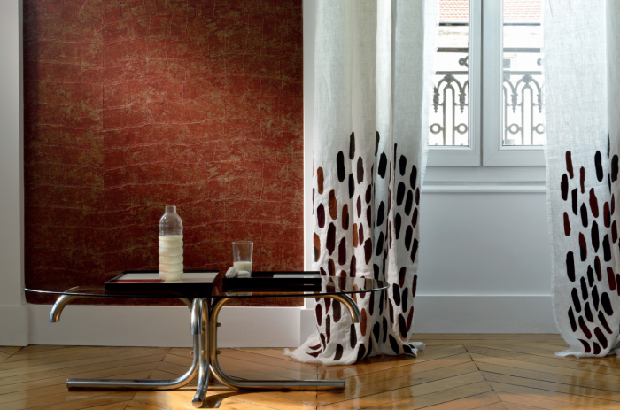 TAPETA ŚCIENNA BIG CROCO - obrazek 4