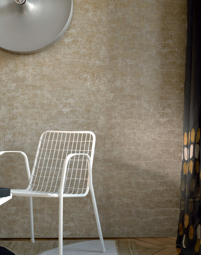 TAPETA ŚCIENNA BIG CROCO - obrazek 6