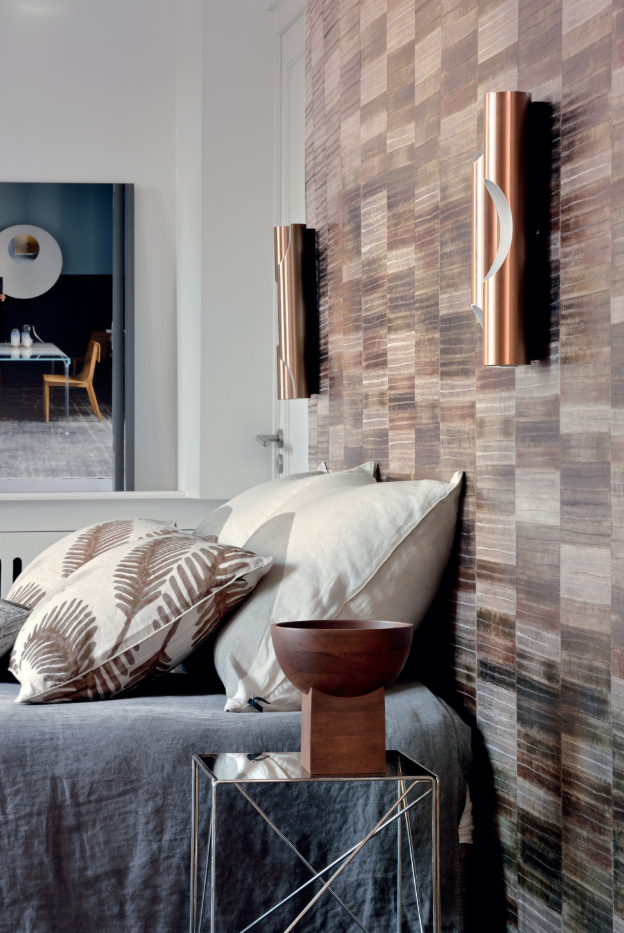 TAPETA ŚCIENNA ANGUILLE - obrazek 6