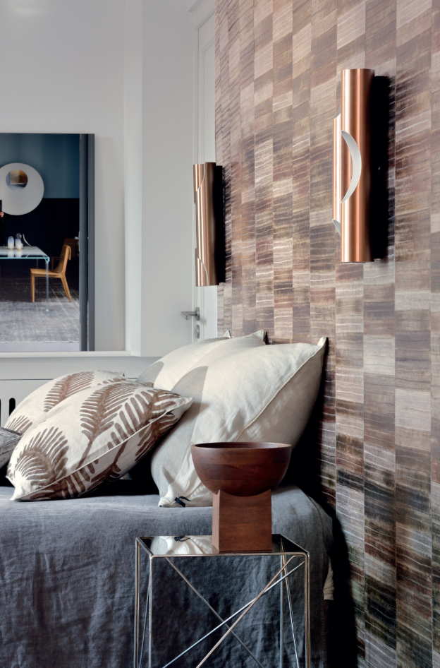 TAPETA ŚCIENNA ANGUILLE - obrazek 6