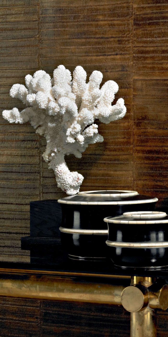 TAPETA ŚCIENNA ANGUILLE - obrazek 7