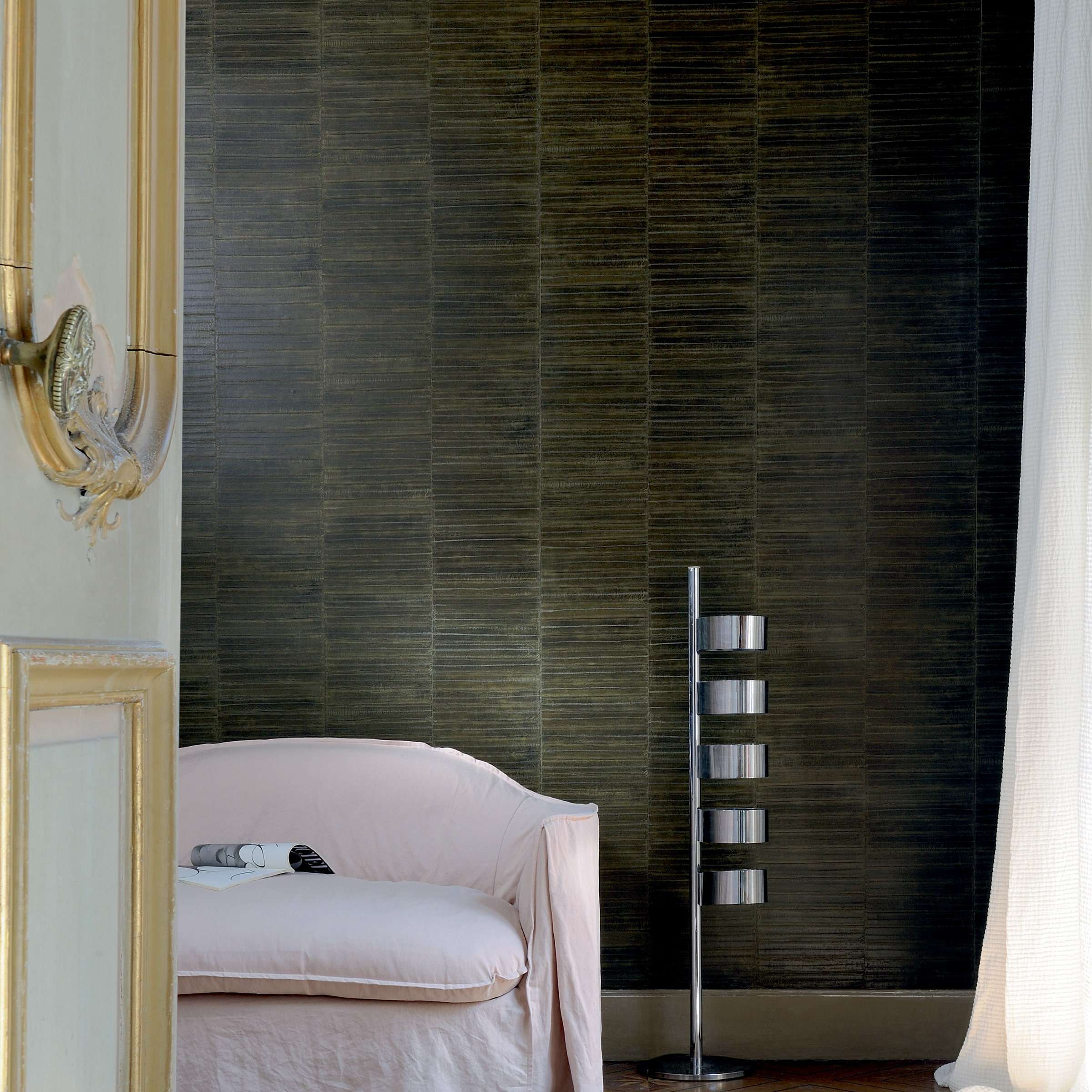 TAPETA ŚCIENNA ANGUILLE - obrazek 9