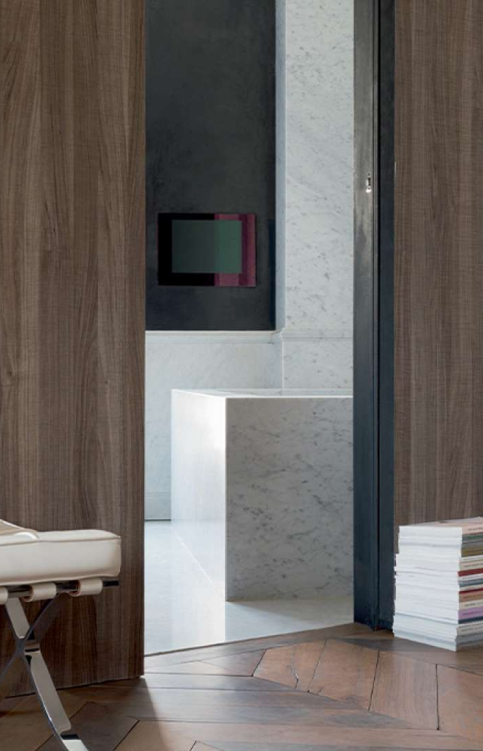 OKŁADZINA ŚCIENNA DRYADES