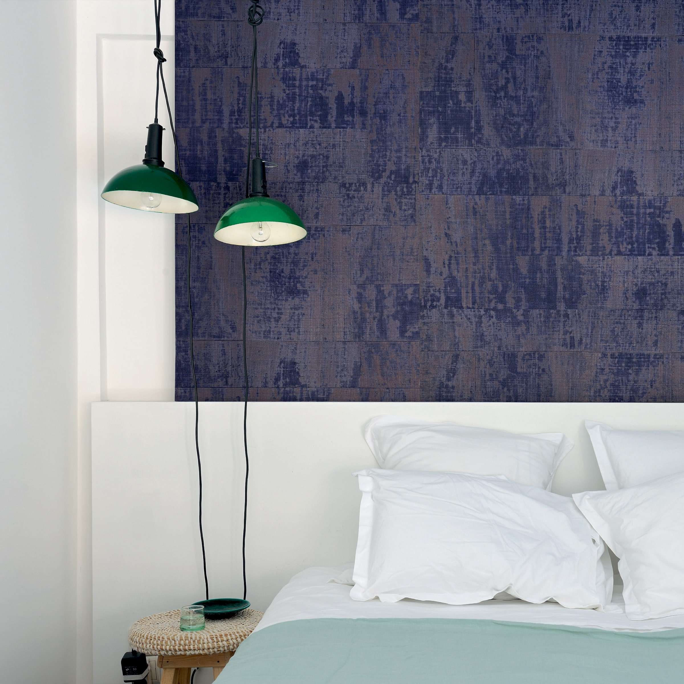 TAPETA ŚCIENNA ATELIER D