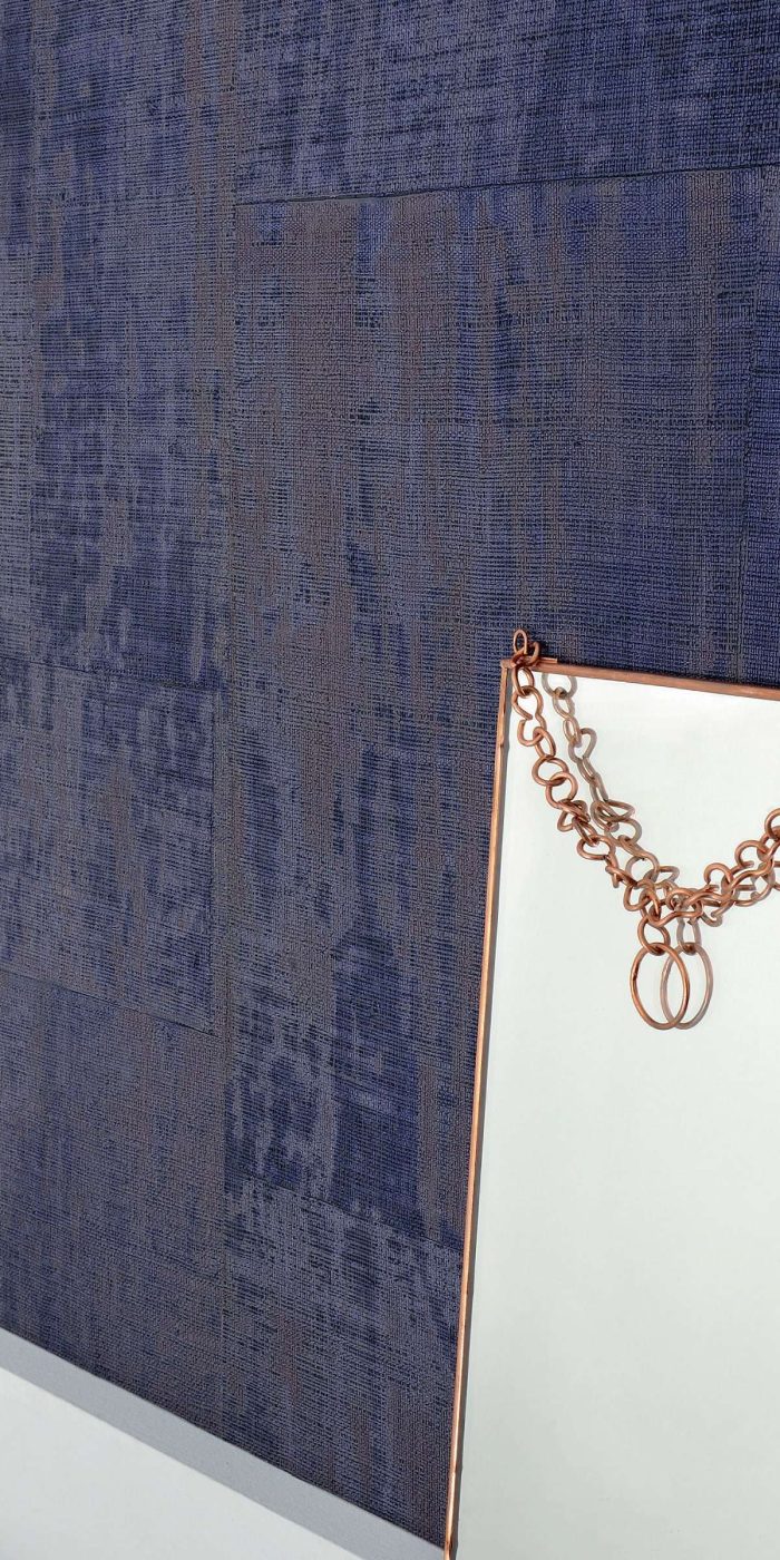 TAPETA ŚCIENNA ATELIER D'ARTISTE