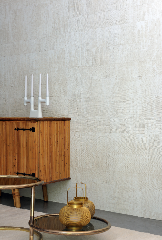 TAPETA ŚCIENNA ATELIER D'ARTISTE - obrazek 3