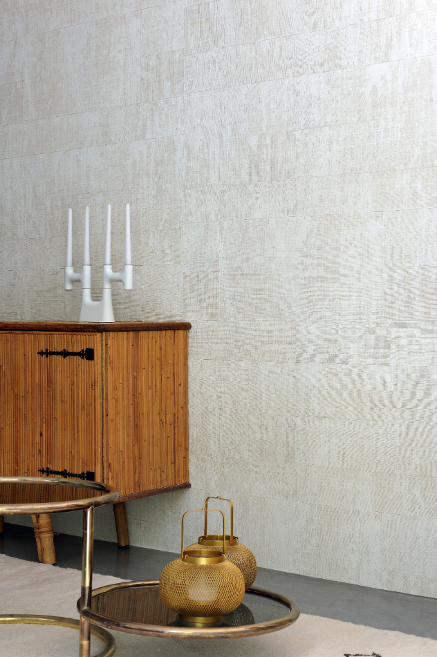 TAPETA ŚCIENNA ATELIER D'ARTISTE - obrazek 3