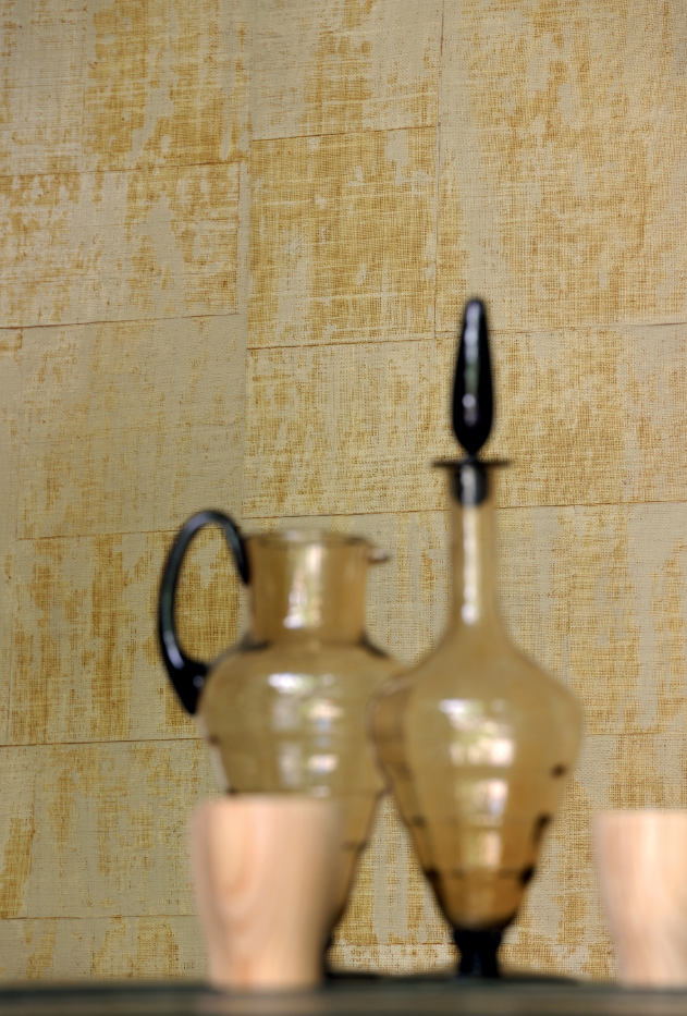 TAPETA ŚCIENNA ATELIER D'ARTISTE - obrazek 5